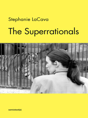 cover image of The Superrationals